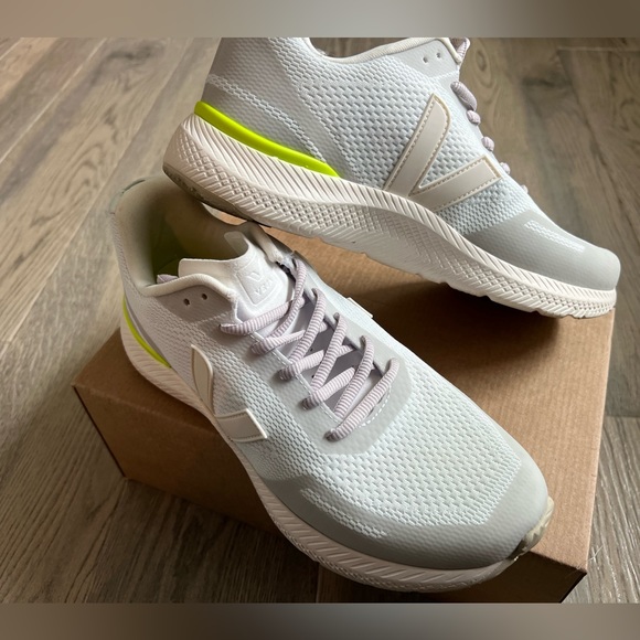 Veja impala sneaker frost/cream - Picture 13 of 15